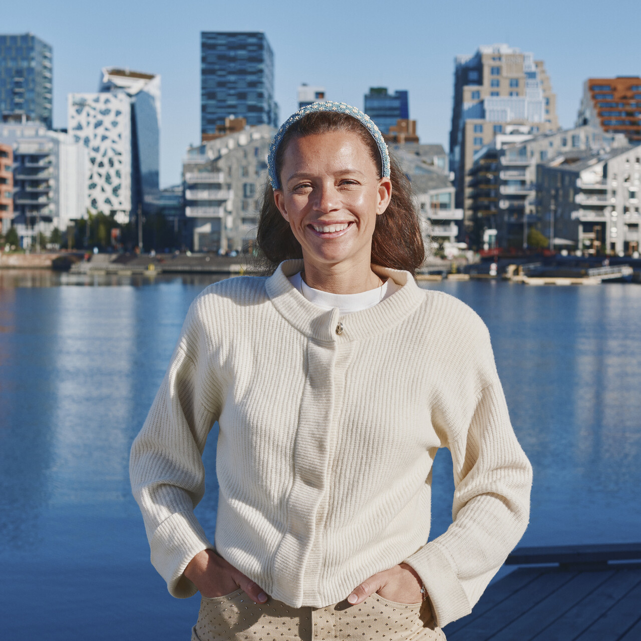 An insider’s guide to: Christmas in Oslobukta