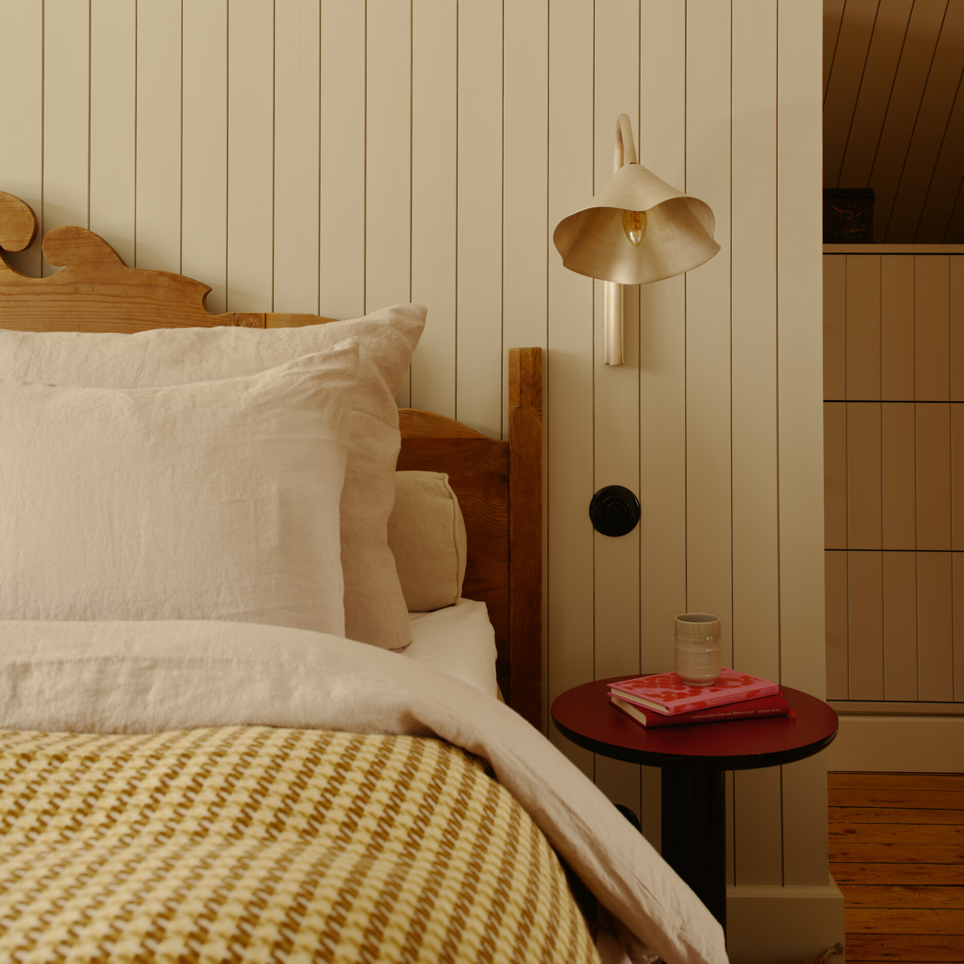 Lilløy Lindenberg – Leave your winter blues behind