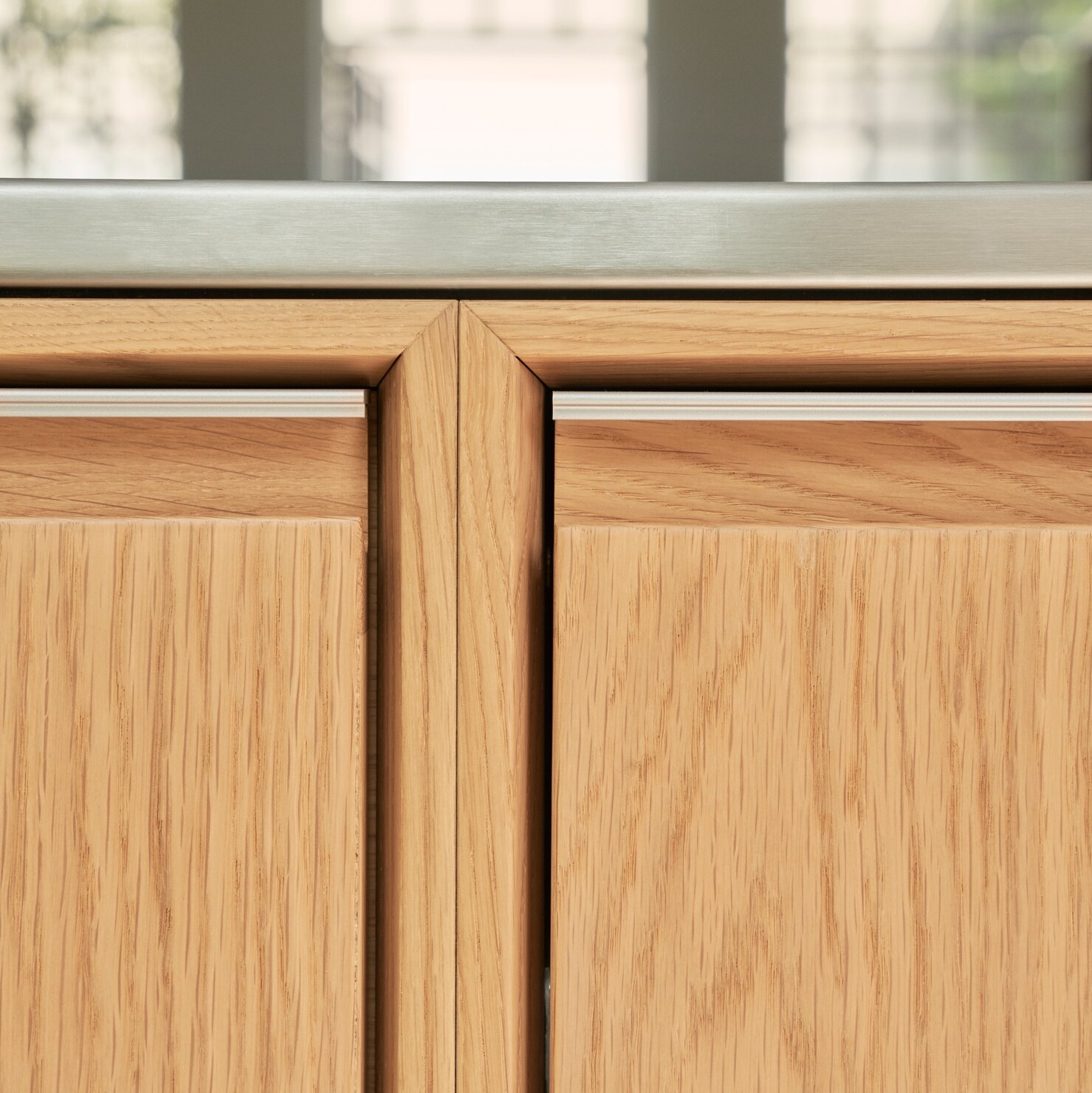 The new Vipp V2 Kitchen – Where warmth meets precision