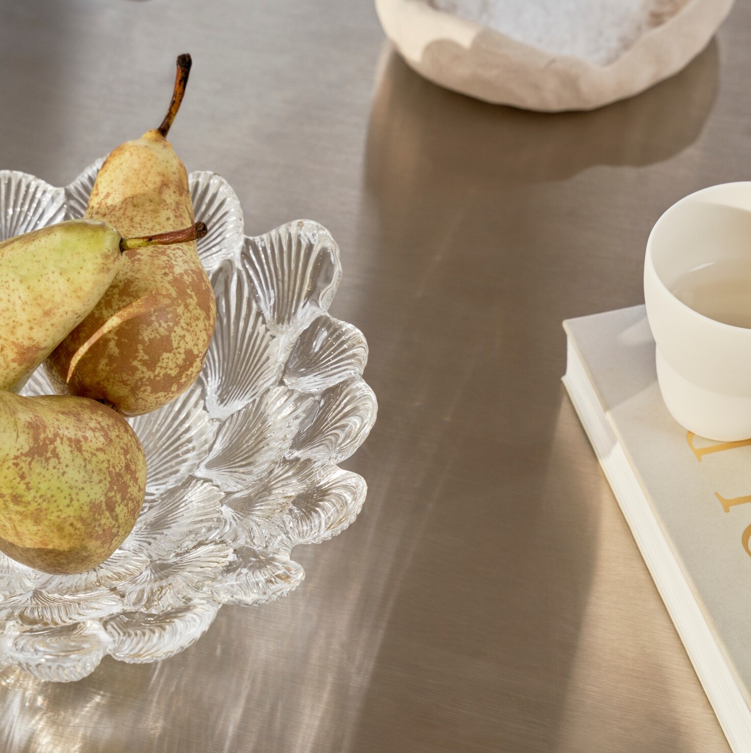 The new Vipp V2 Kitchen – Where warmth meets precision