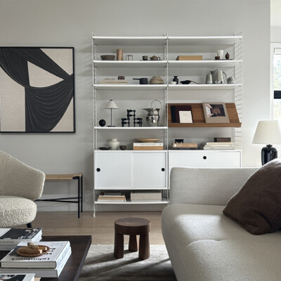 The Quiet Home - My chat with Michelle Halford