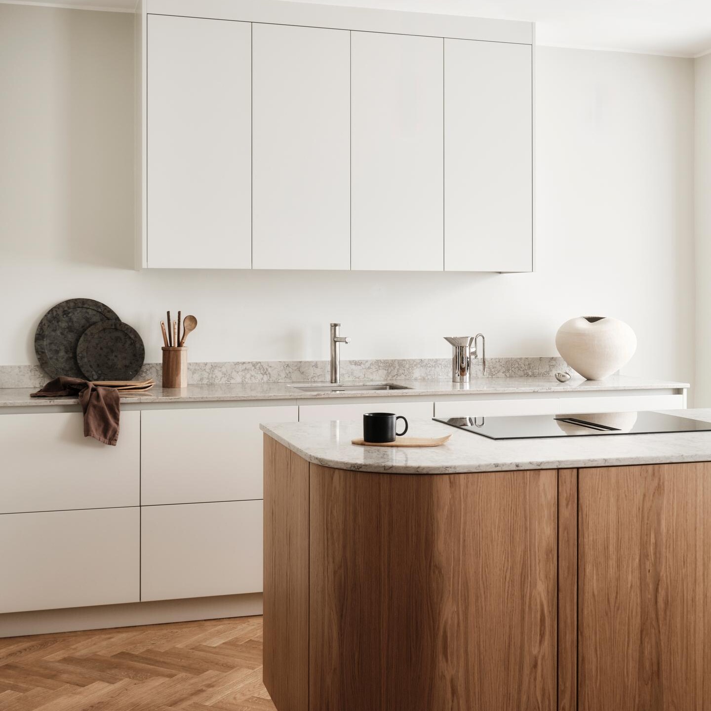 The Quiet Home - My chat with Michelle Halford