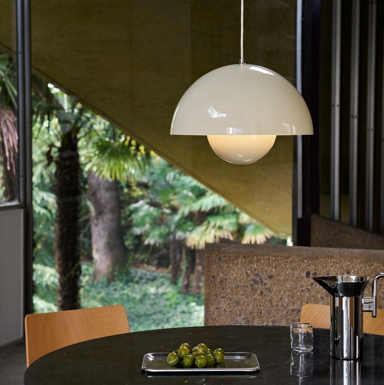 Nordic Inspiration - Celebrating 100 years of Verner Panton