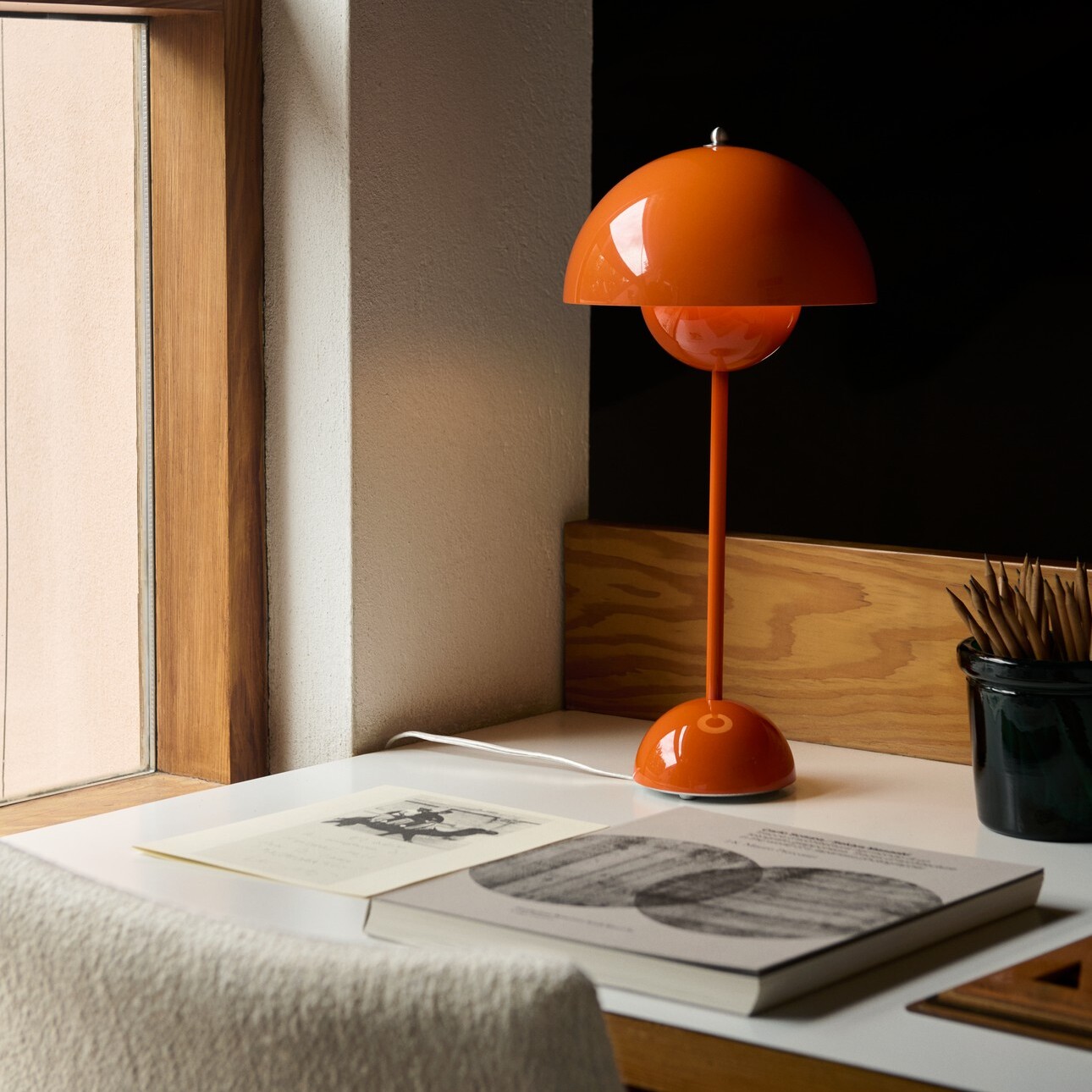 Nordic Inspiration - Celebrating 100 years of Verner Panton