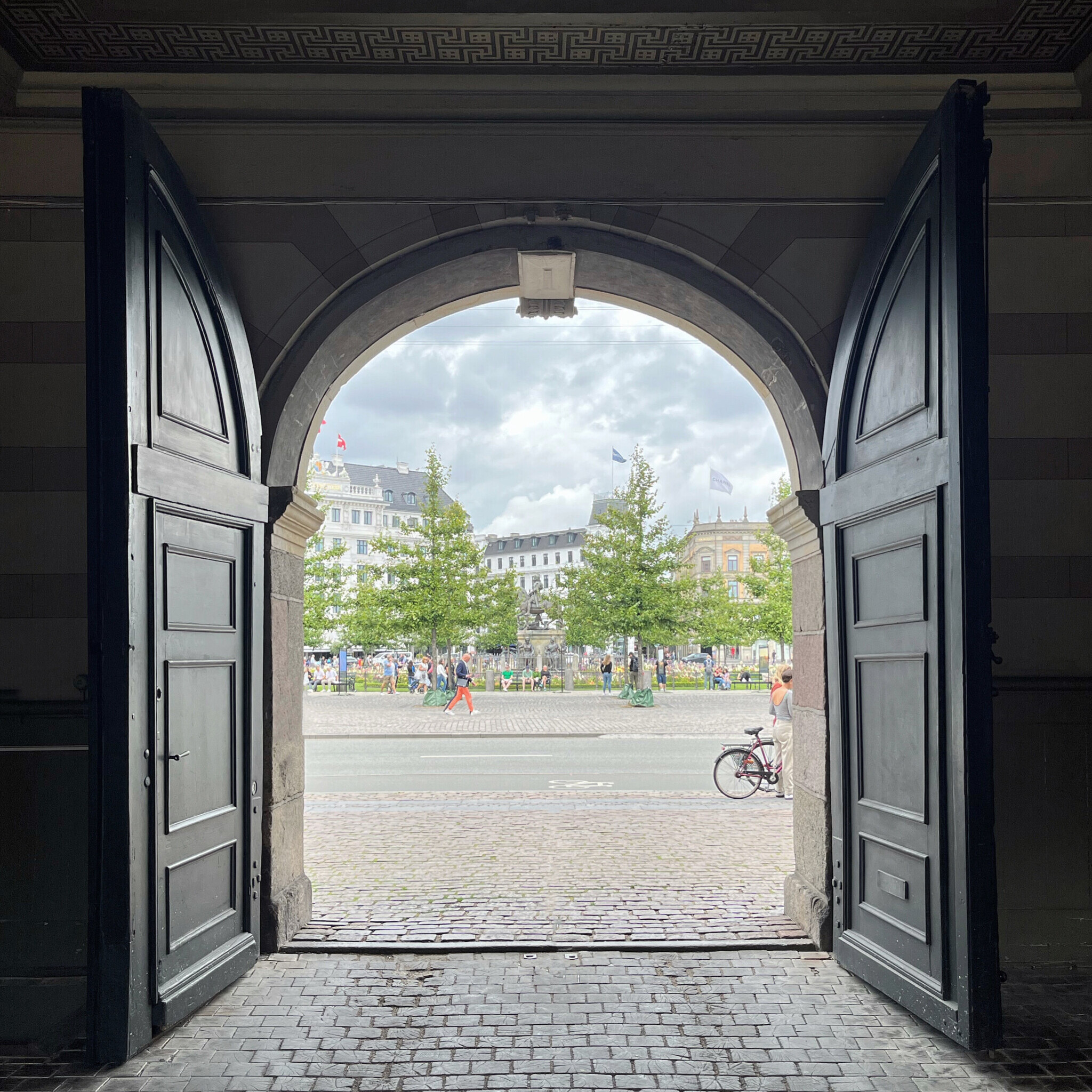 An insider’s guide to: Easter in Copenhagen