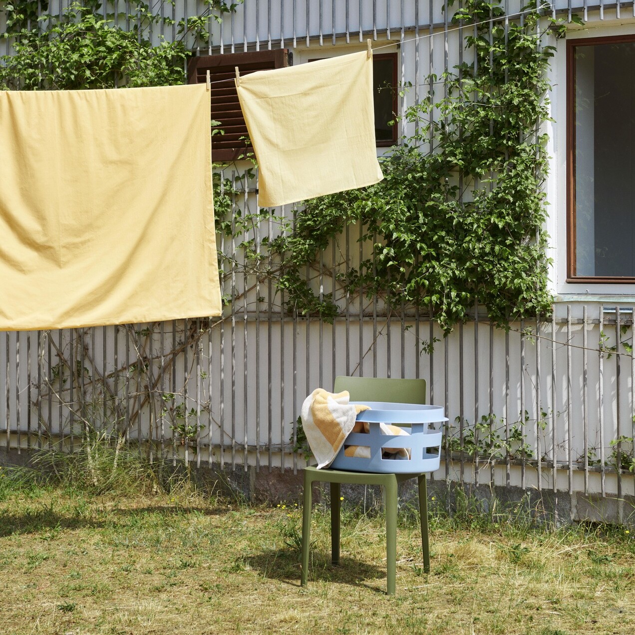 Simply Scandi: It’s time to spring-clean your home the Scandi way – Editorial Feature