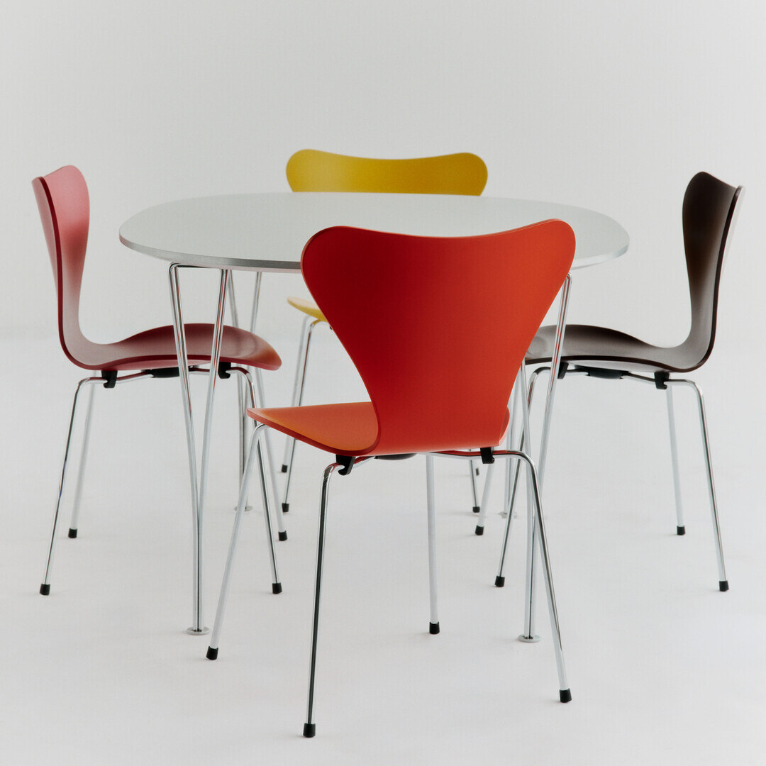 Nordic Inspiration - Celebrating 100 years of Verner Panton