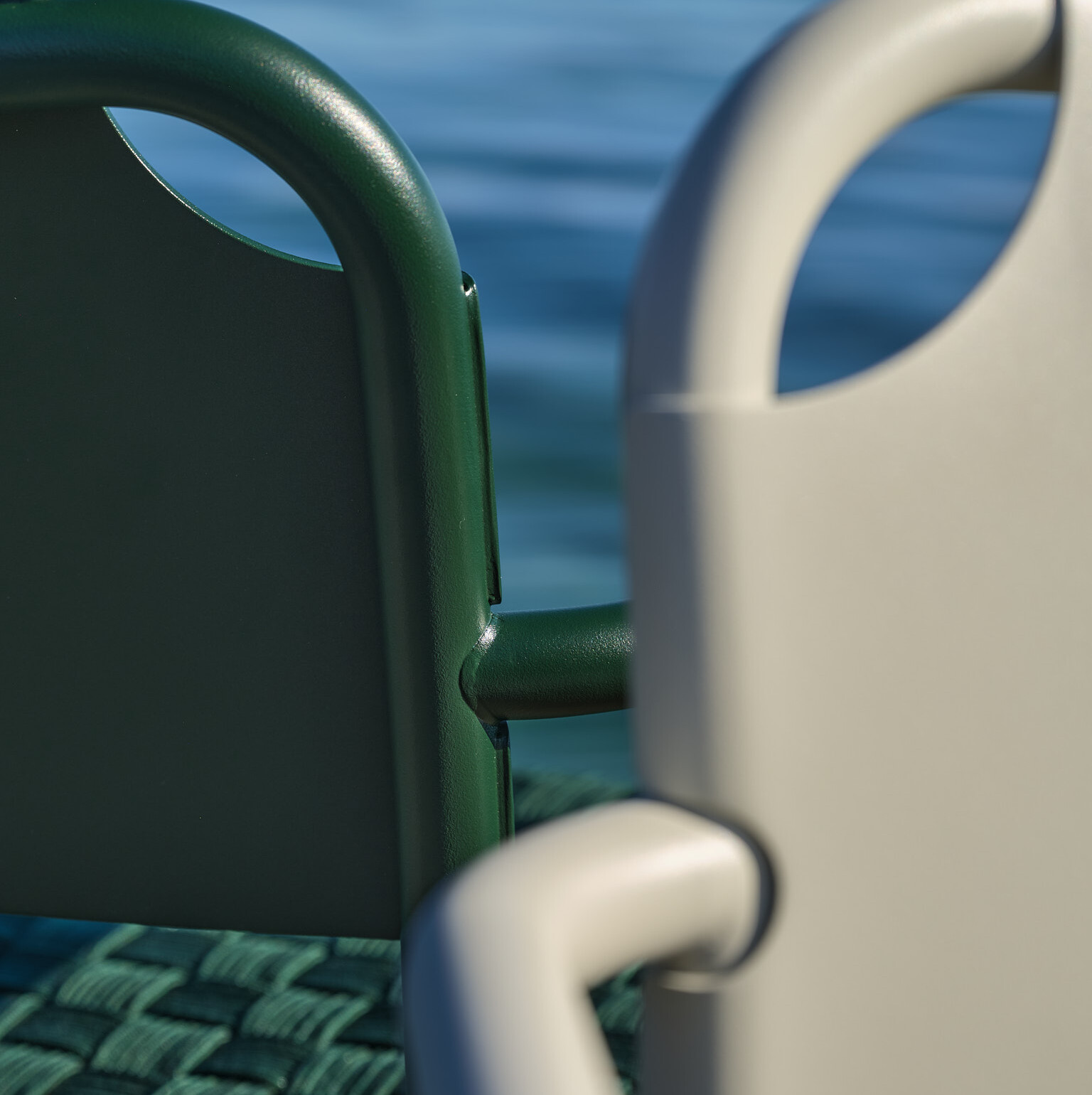 The Vind Series from Fritz Hansen – My chat with Kasper Salto