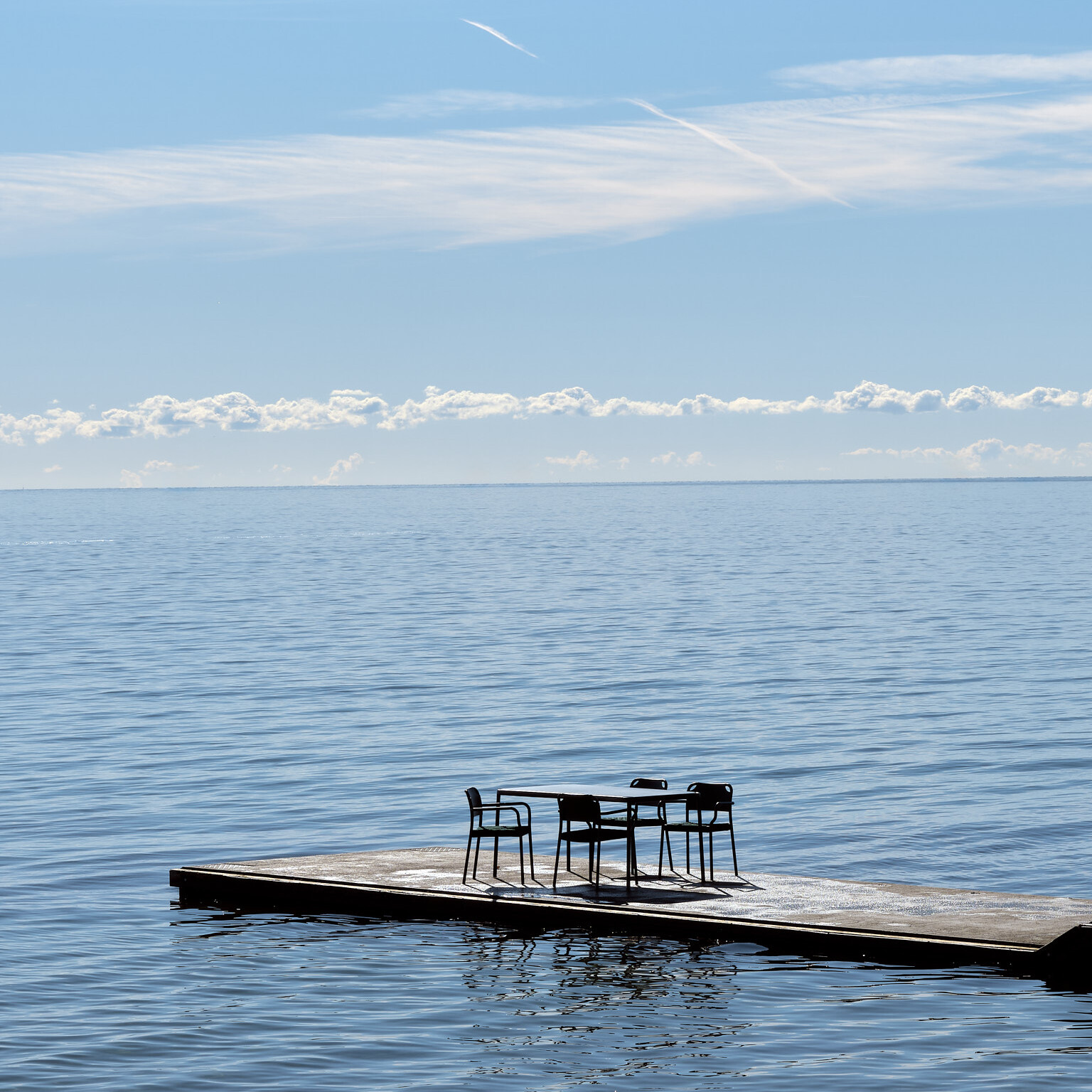 The Vind Series from Fritz Hansen – My chat with Kasper Salto