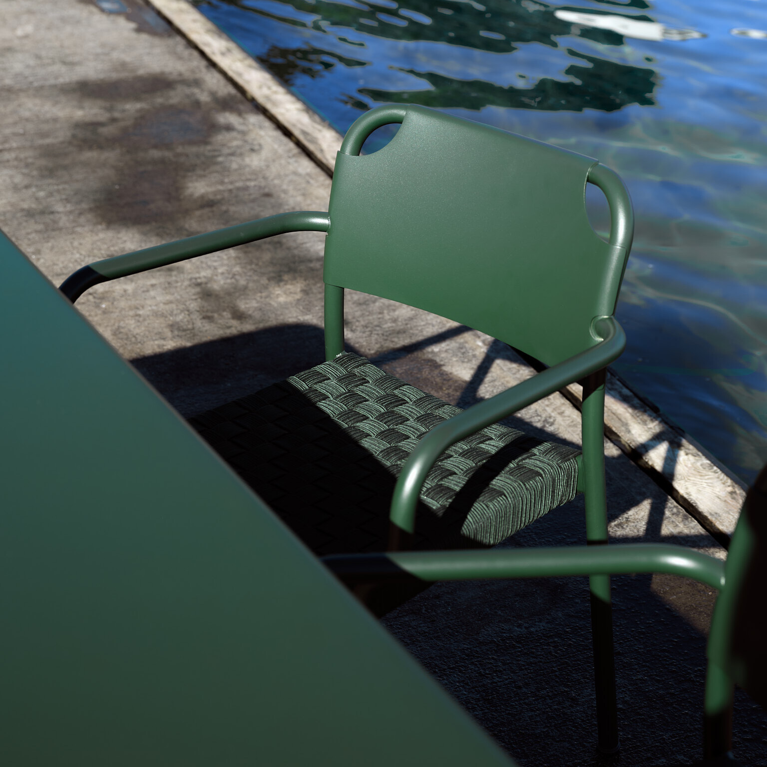 The Vind Series from Fritz Hansen – My chat with Kasper Salto