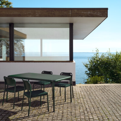 The Vind Series from Fritz Hansen – My chat with Kasper Salto