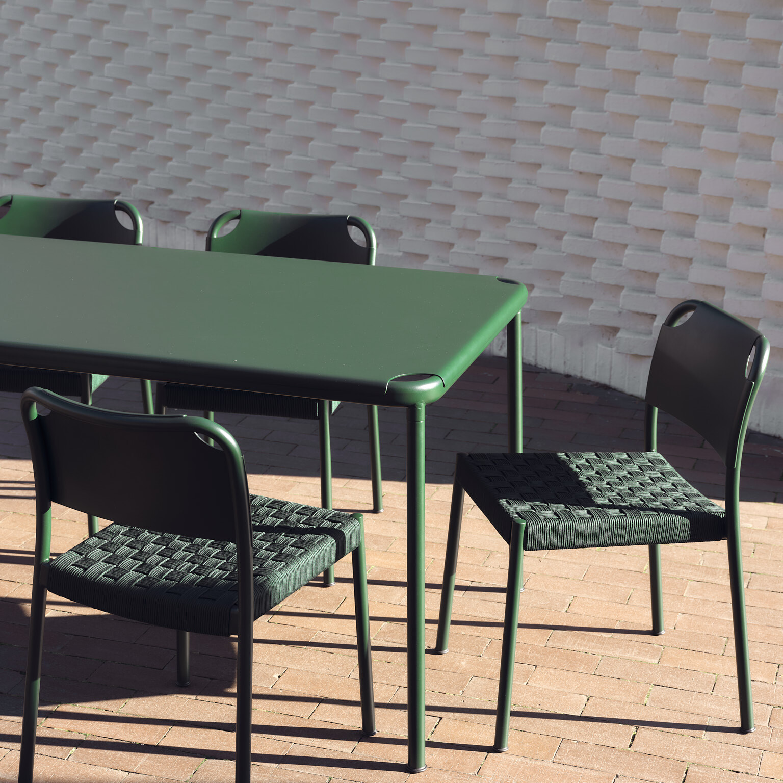 The Vind Series from Fritz Hansen – My chat with Kasper Salto