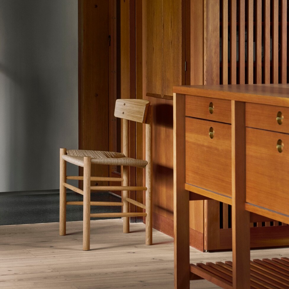 Simply Scandi: The affordable Scandi designer chairs you’ll love forever – Editorial Feature