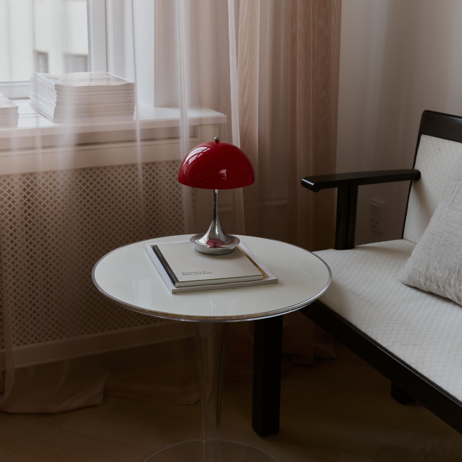 Nordic Inspiration - Celebrating 100 years of Verner Panton