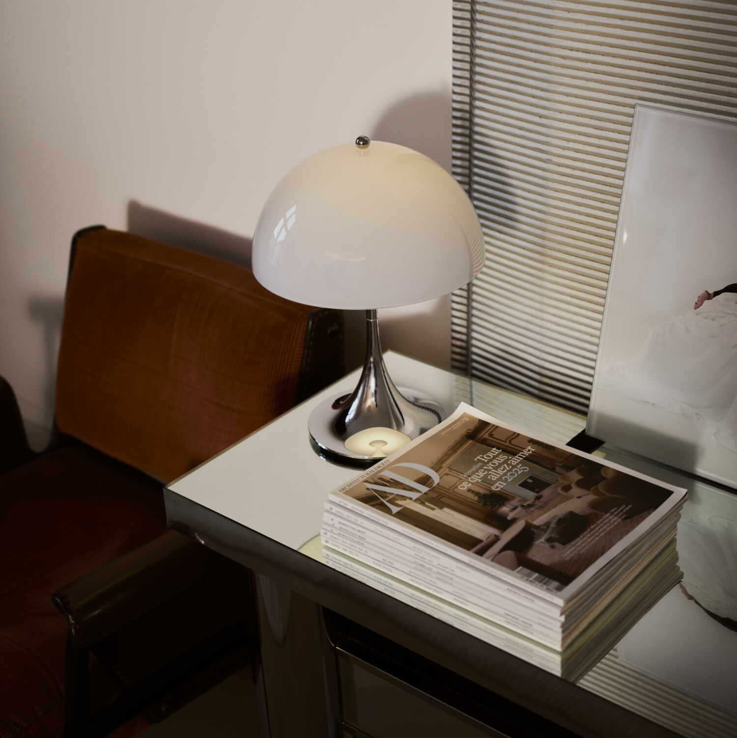 Nordic Inspiration - Celebrating 100 years of Verner Panton