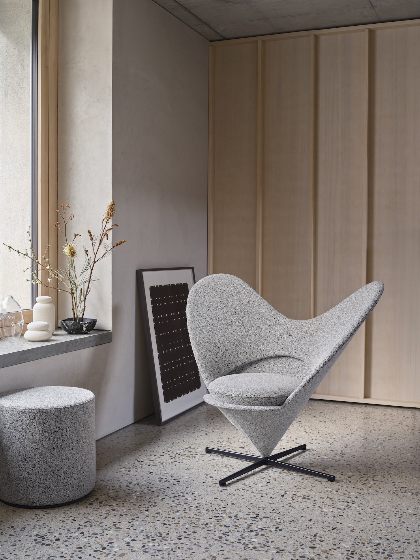 Nordic Inspiration - Celebrating 100 years of Verner Panton