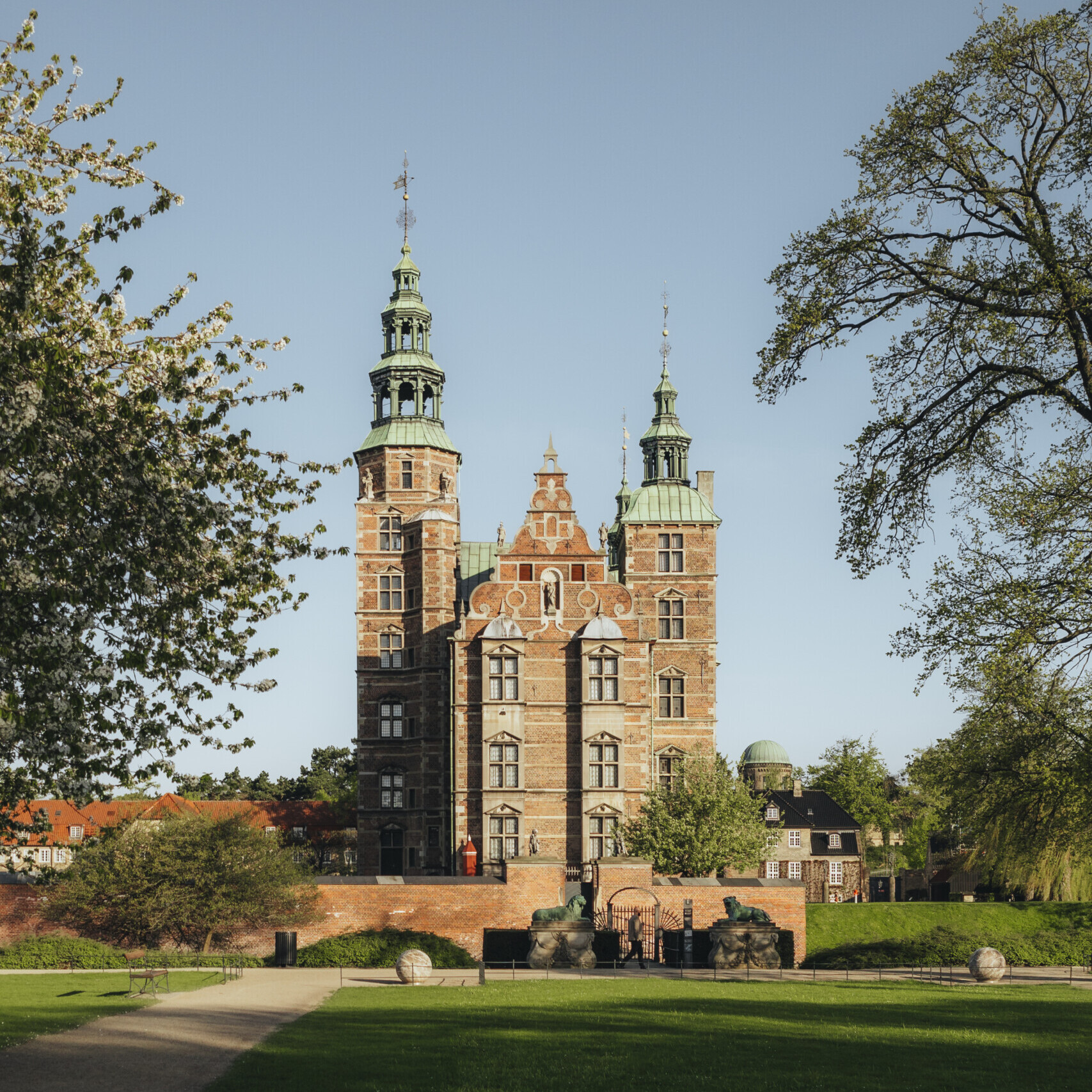 An insider’s guide to: Easter in Copenhagen