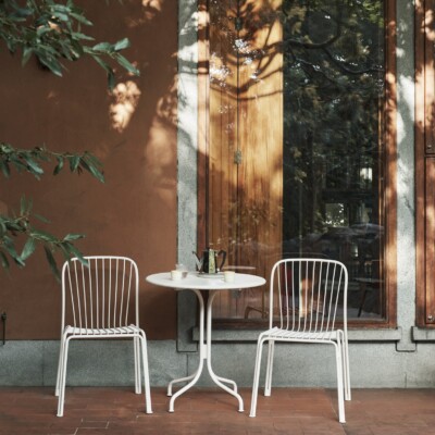 Japandi Outdoor Living – My chat with Laila Rietbergen