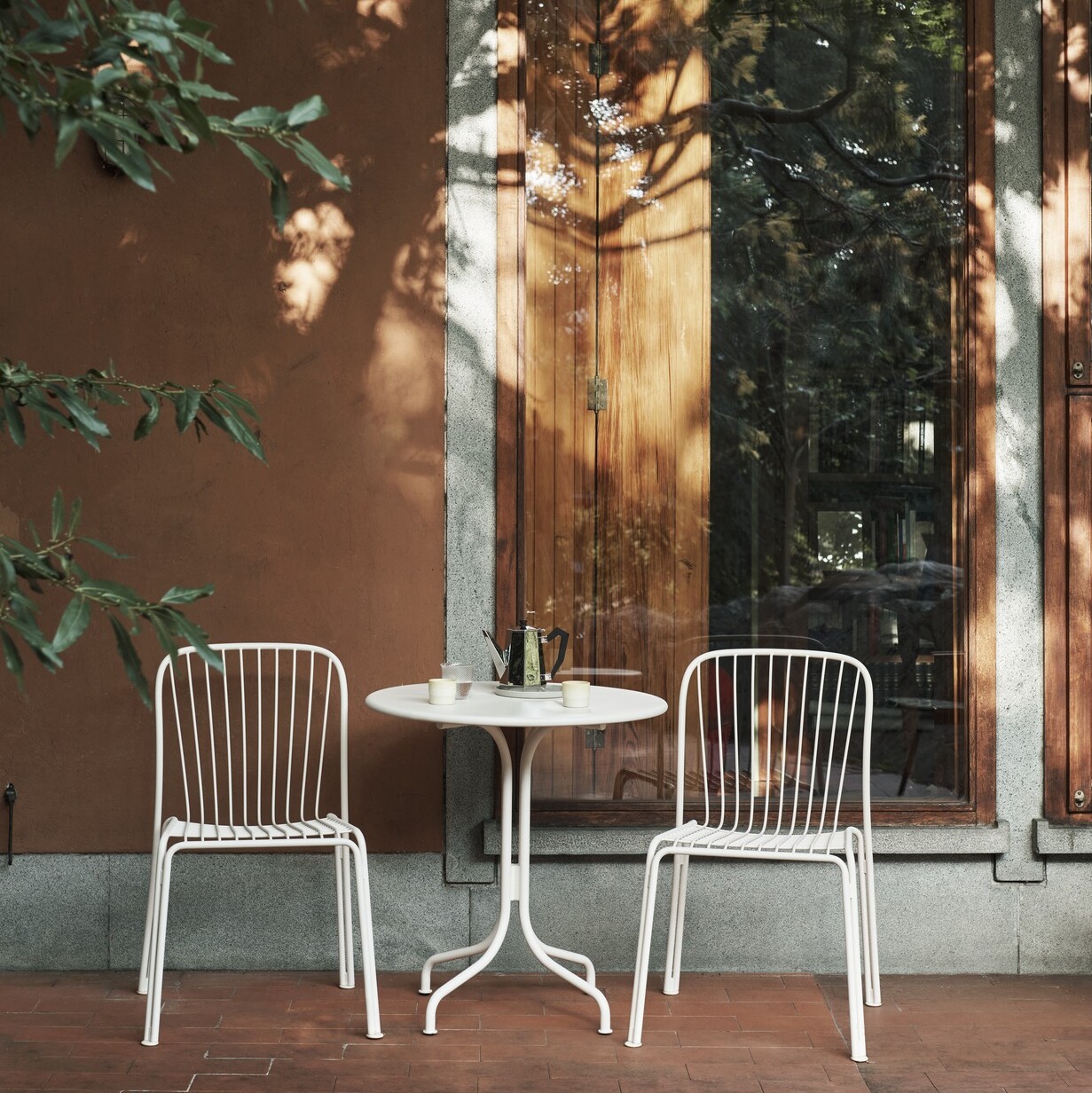 Japandi Outdoor Living – My chat with Laila Rietbergen