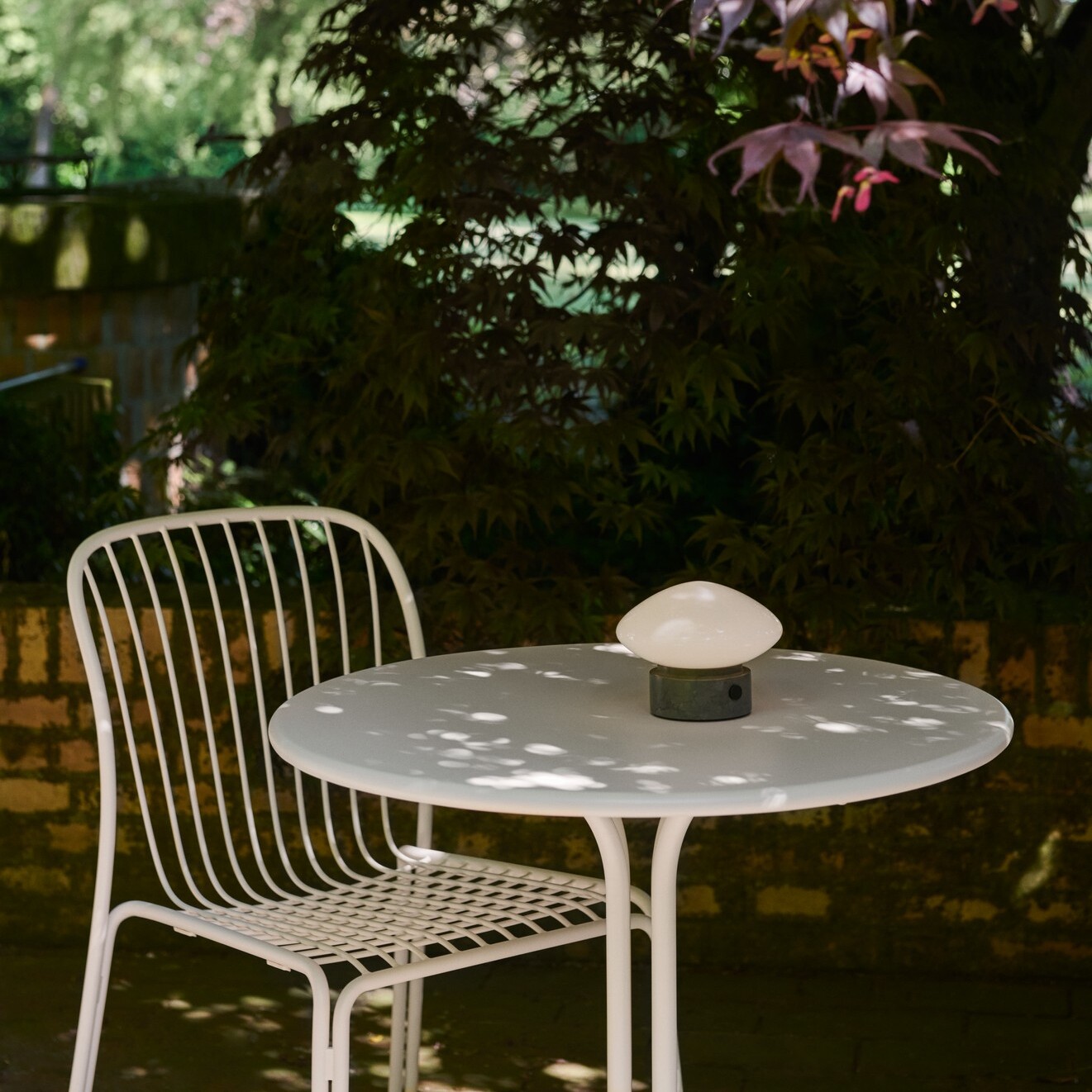 Japandi Outdoor Living – My chat with Laila Rietbergen