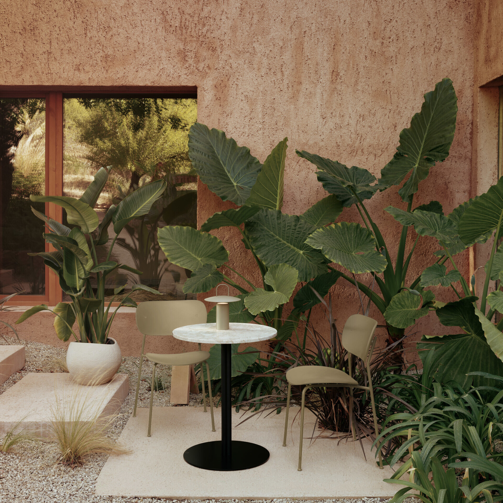 Japandi Outdoor Living – My chat with Laila Rietbergen