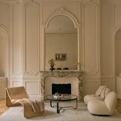 Welcome to GUBI House Paris