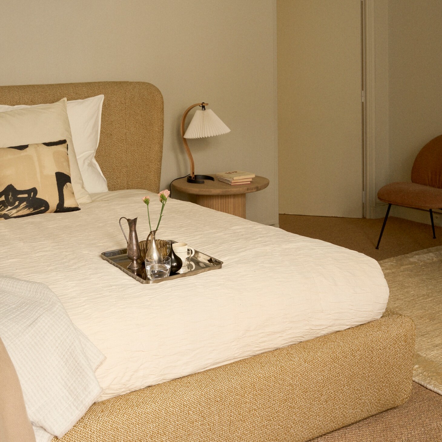 Welcome to GUBI House Paris