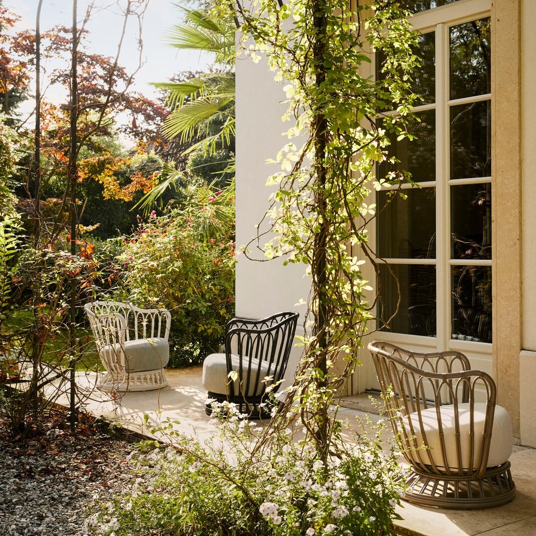 Japandi Outdoor Living – My chat with Laila Rietbergen