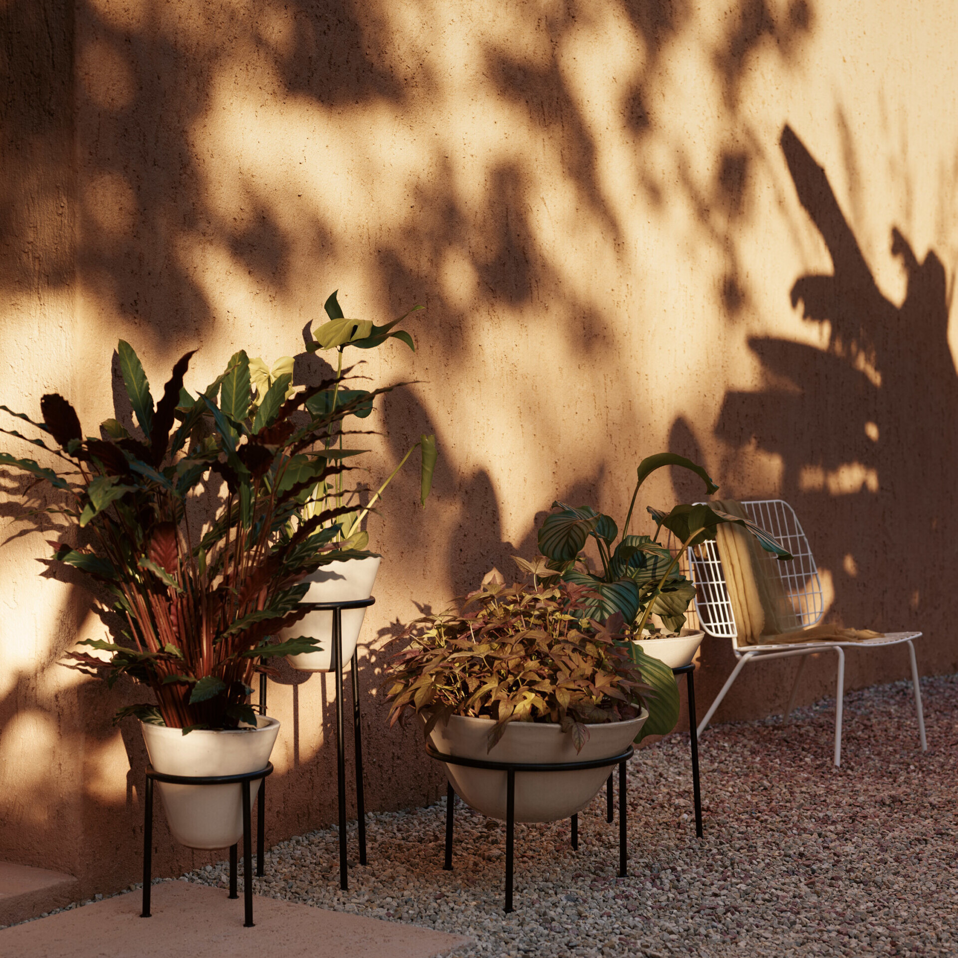 Japandi Outdoor Living – My chat with Laila Rietbergen