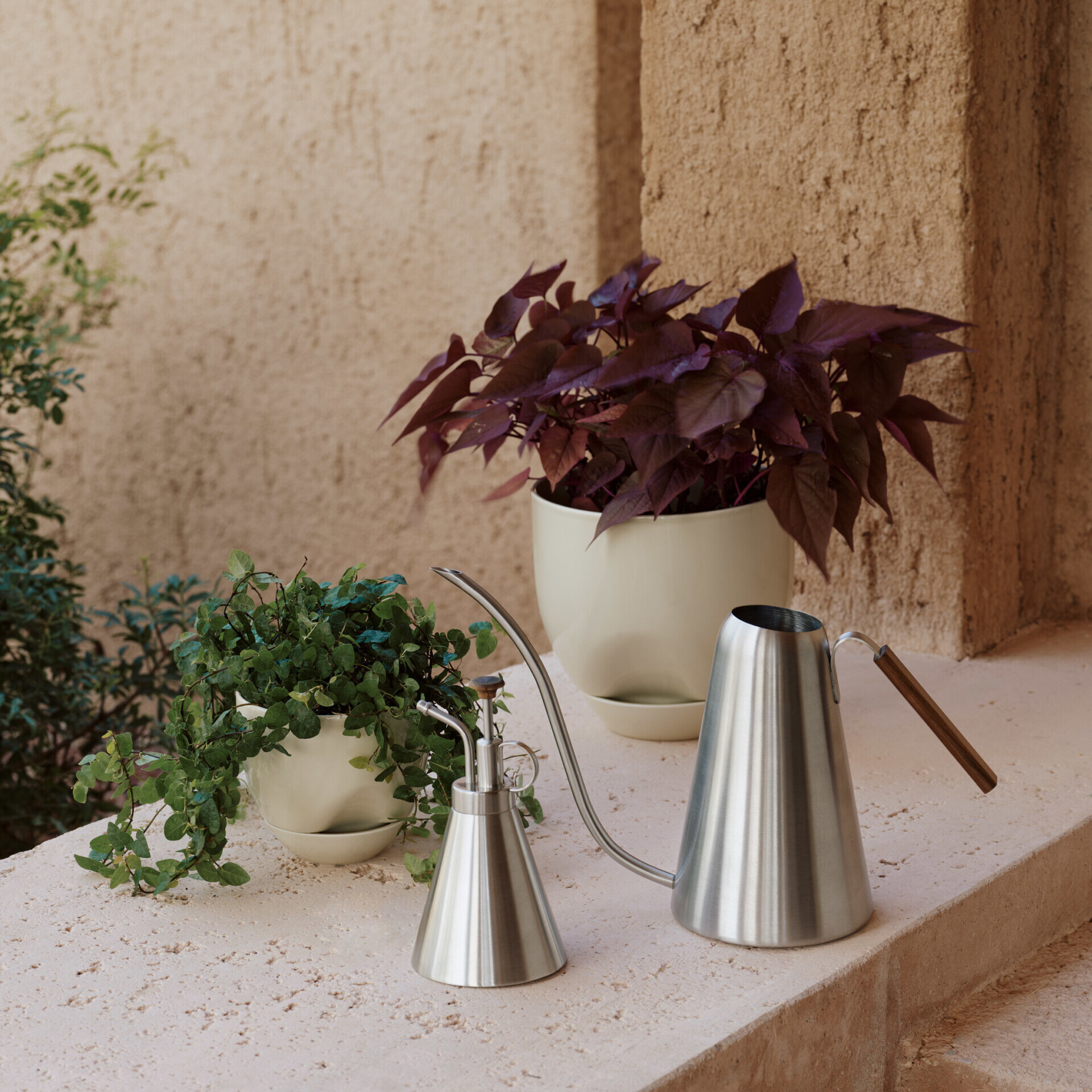 Japandi Outdoor Living – My chat with Laila Rietbergen