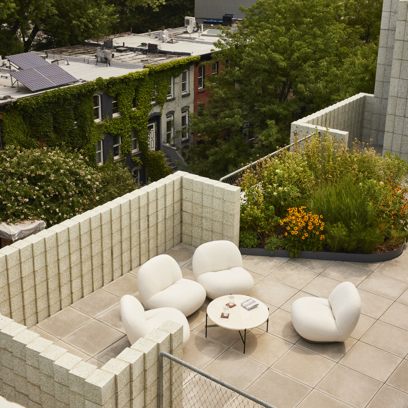 Japandi Outdoor Living – My chat with Laila Rietbergen