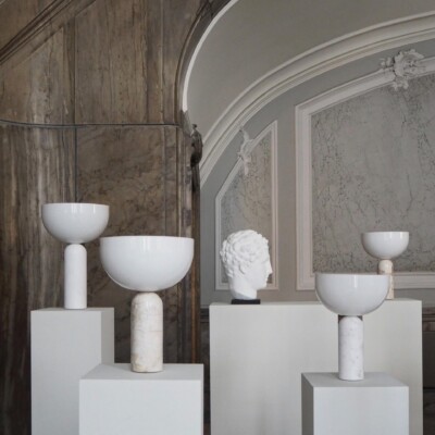 New Works: Mediations in an Emergency