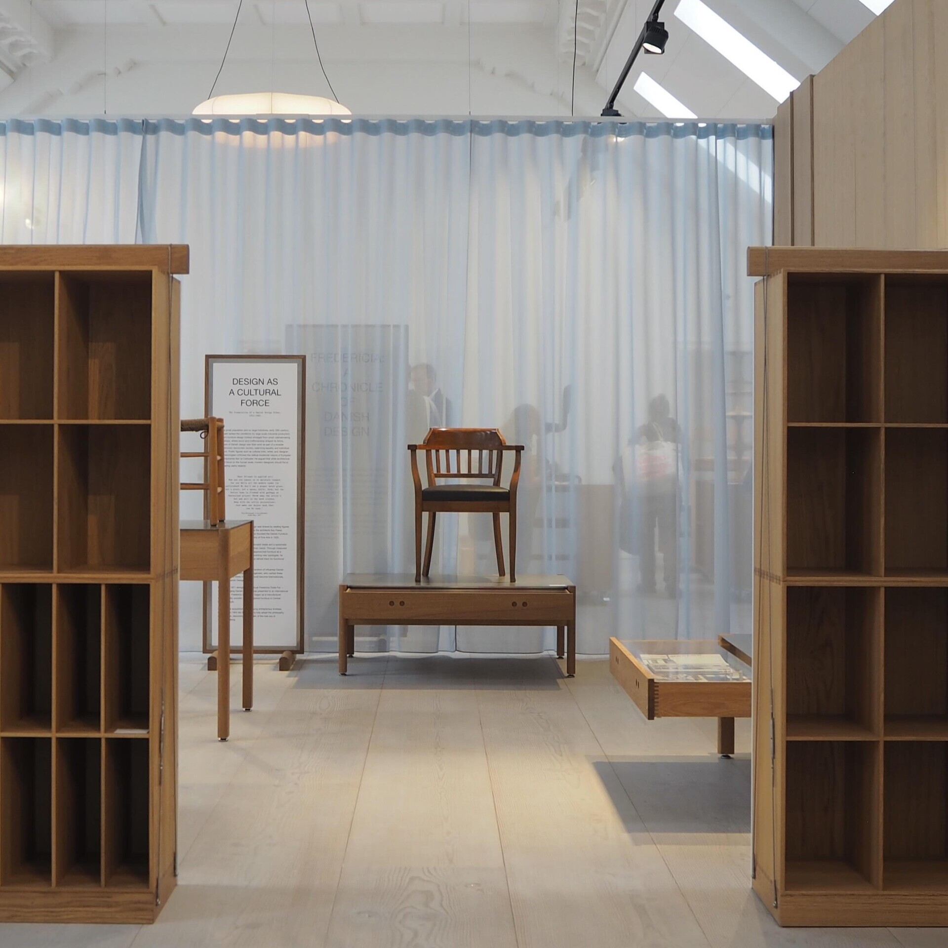 Fredericia: A Chronicle of Danish Design