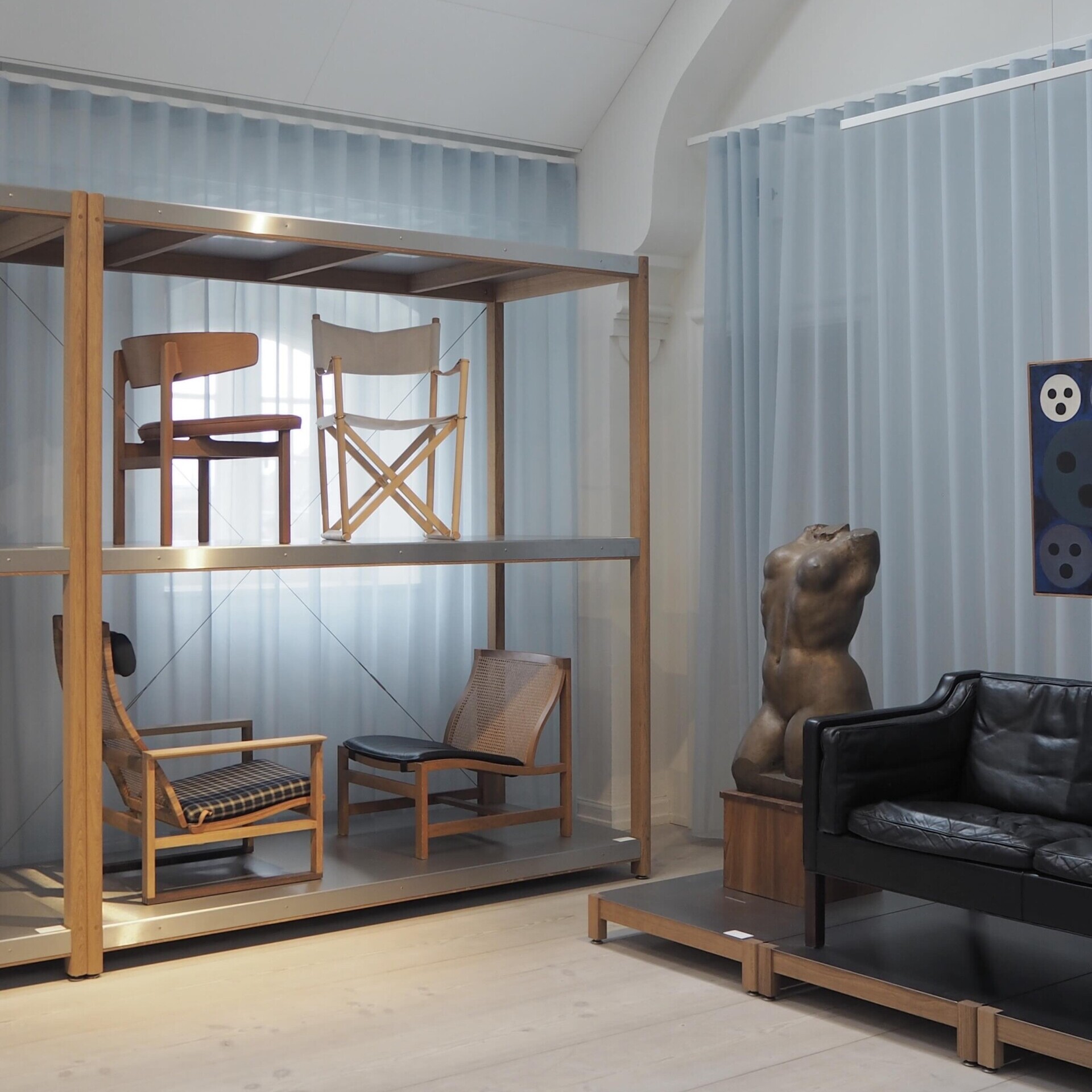 Fredericia: A Chronicle of Danish Design
