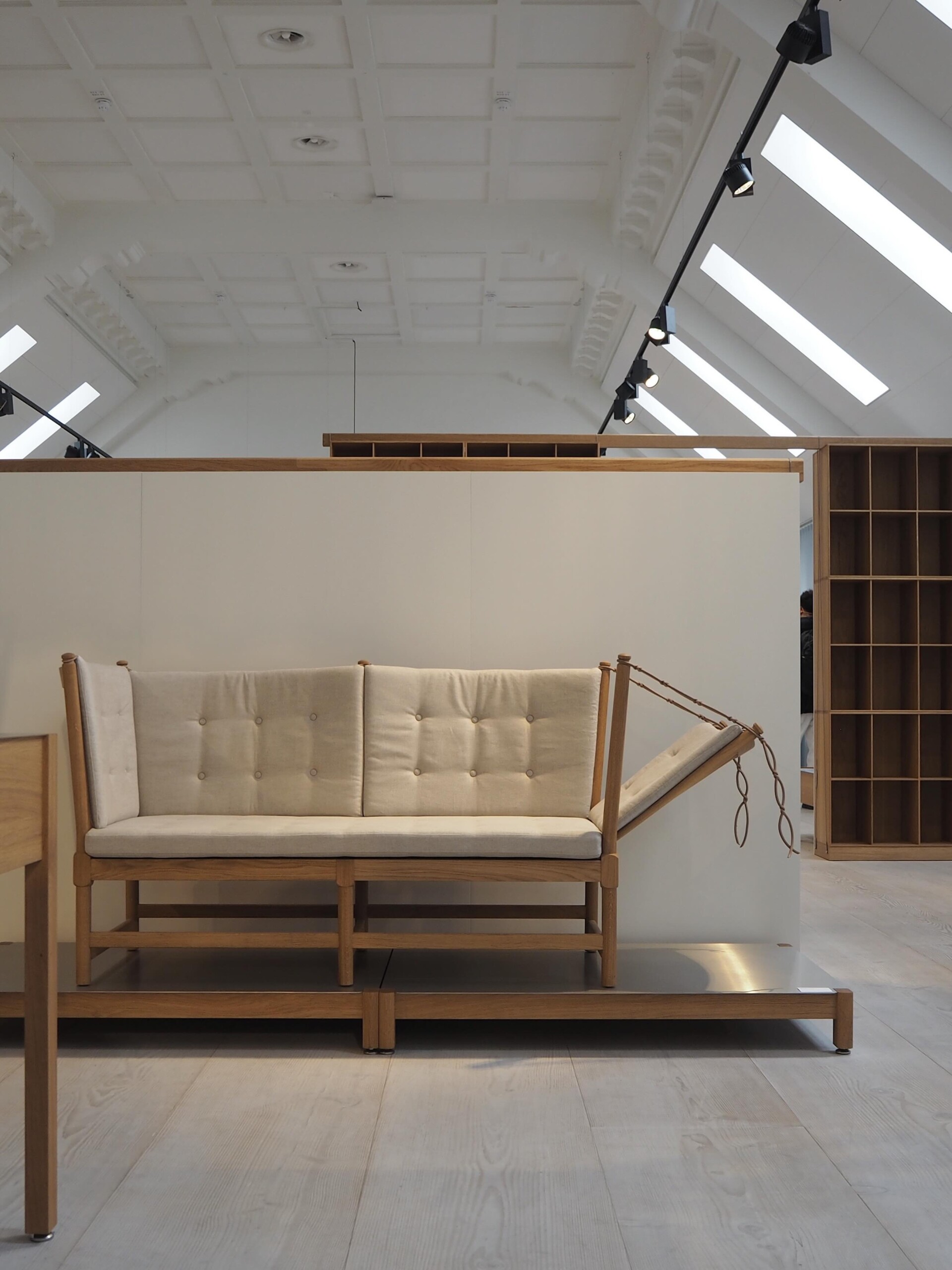 Fredericia: A Chronicle of Danish Design