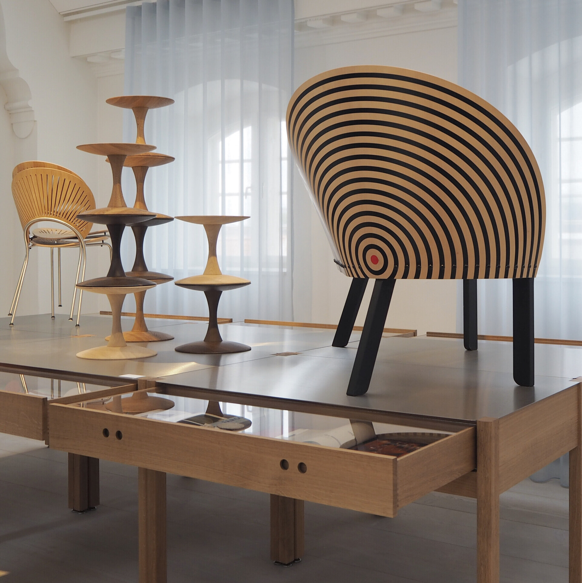 Fredericia: A Chronicle of Danish Design