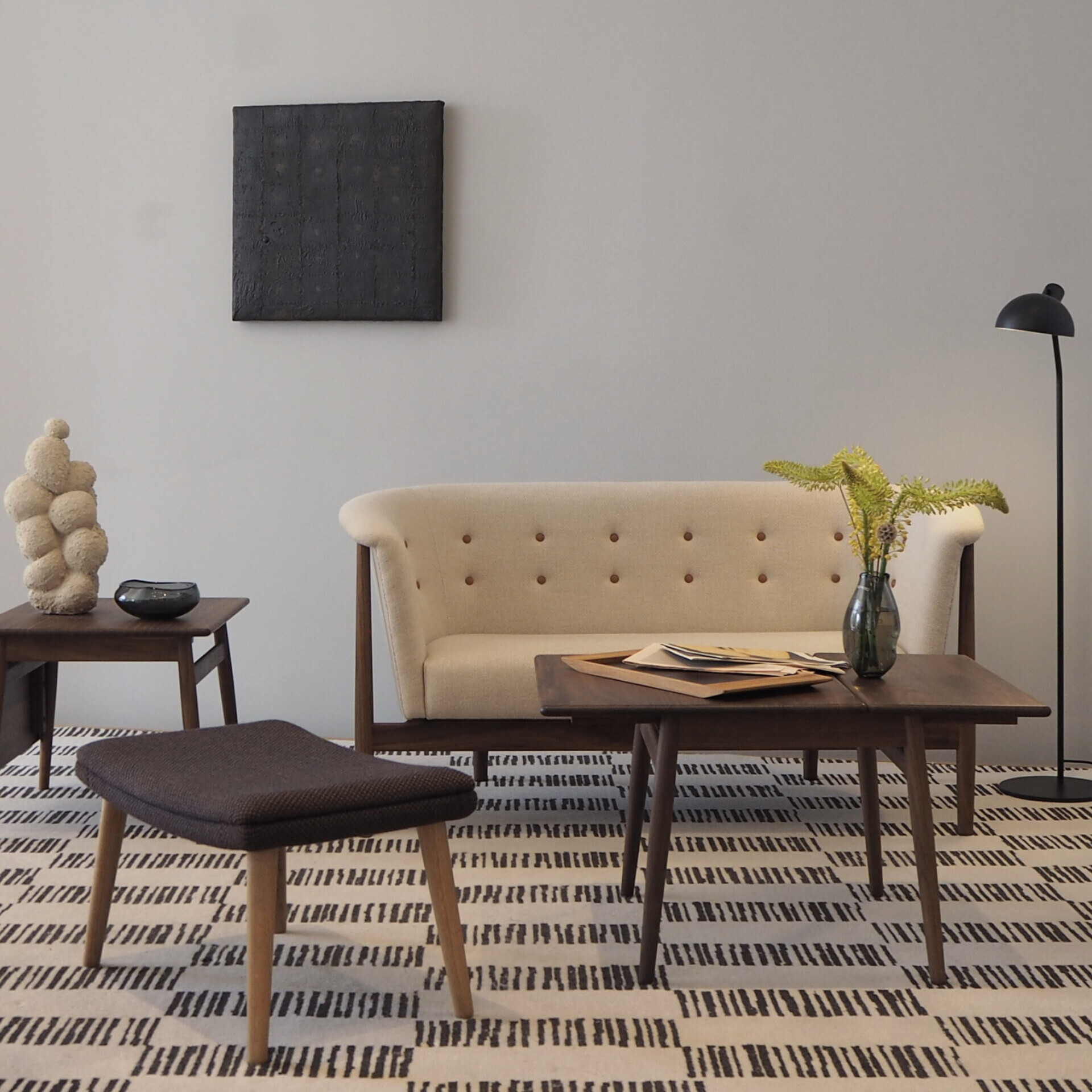The Wishbone Chair by Carl Hansen & Søn – A Nordic Design Icon with Holloways of Ludlow