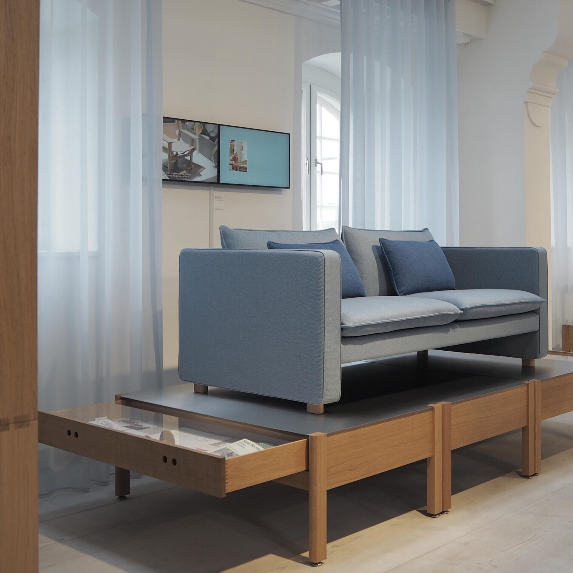 Fredericia: A Chronicle of Danish Design