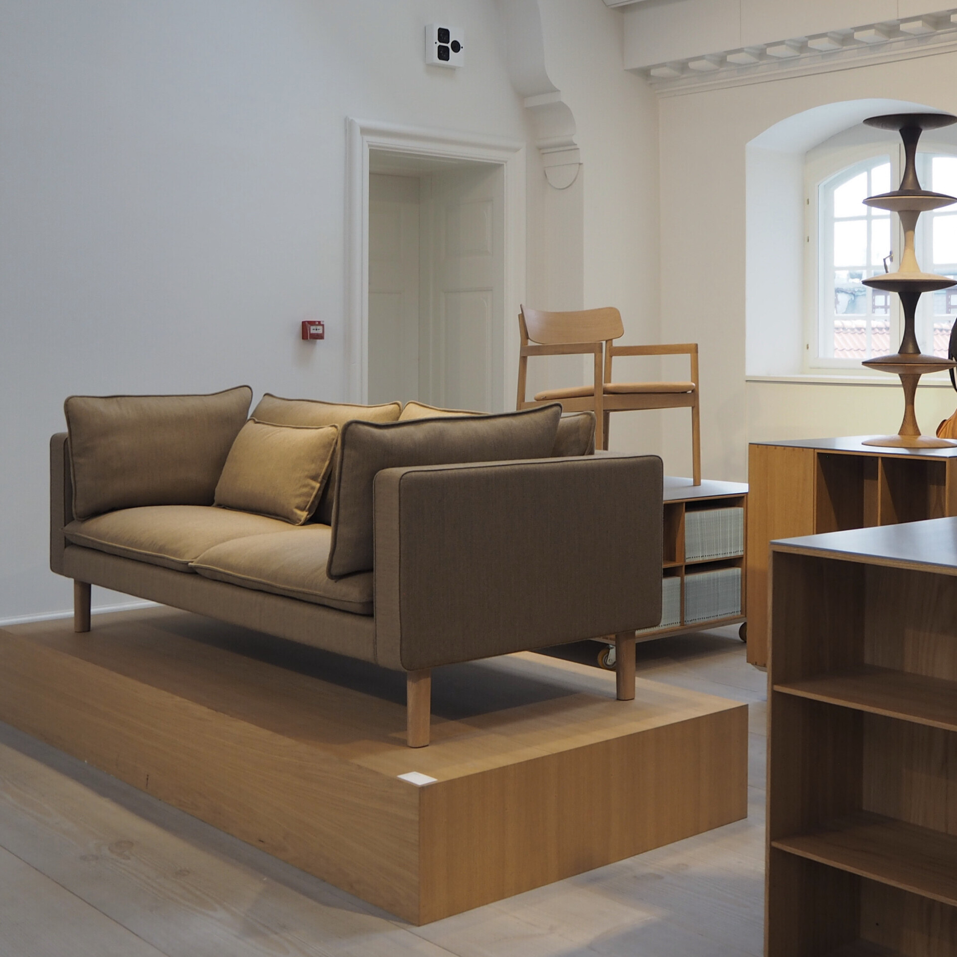 Fredericia: A Chronicle of Danish Design