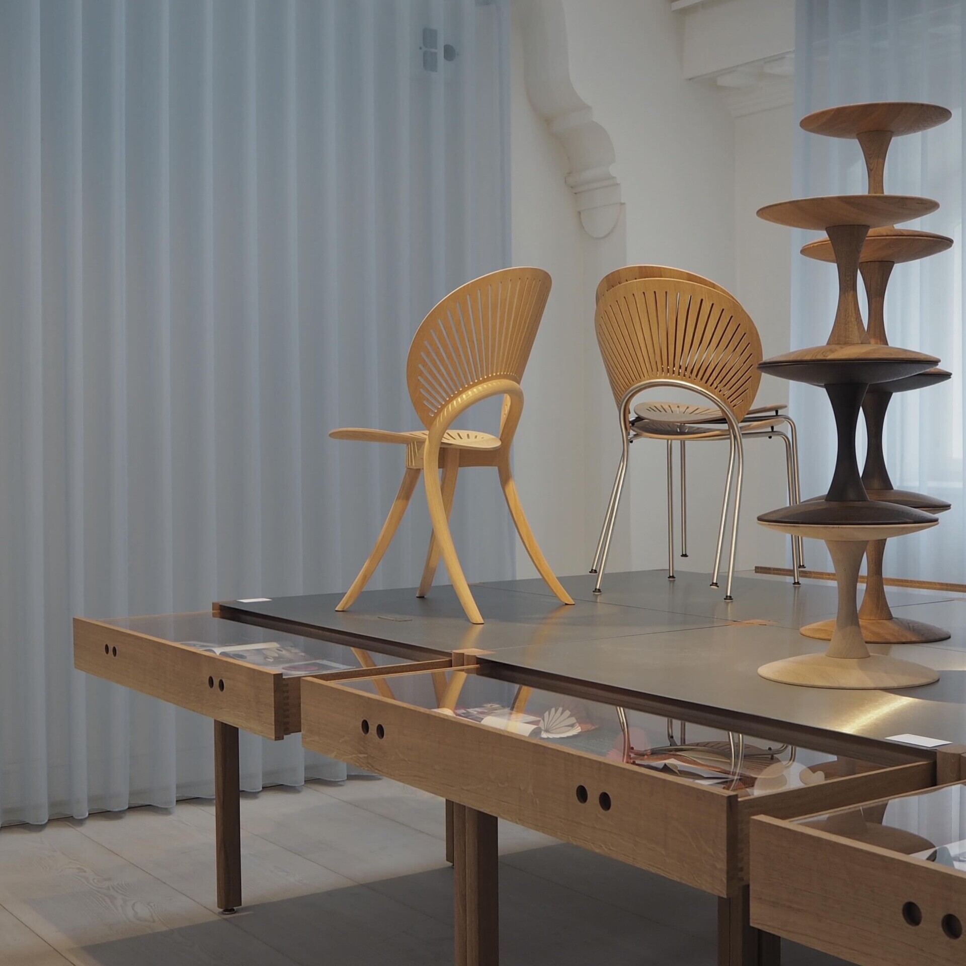 Fredericia: A Chronicle of Danish Design
