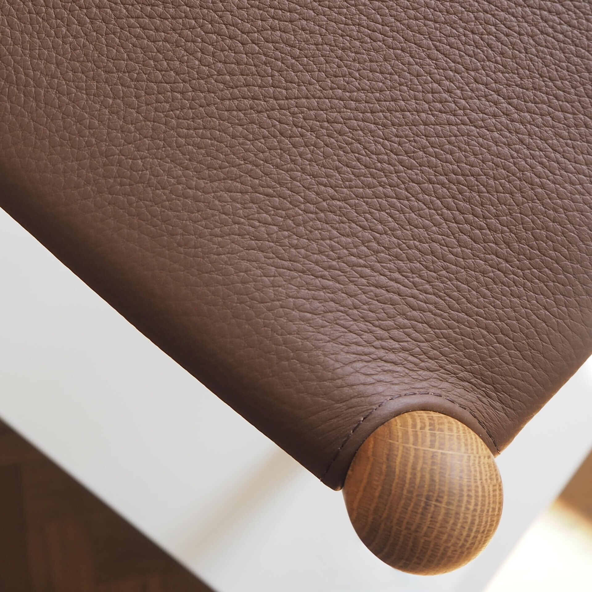 The Wishbone Chair by Carl Hansen & Søn – A Nordic Design Icon with Holloways of Ludlow