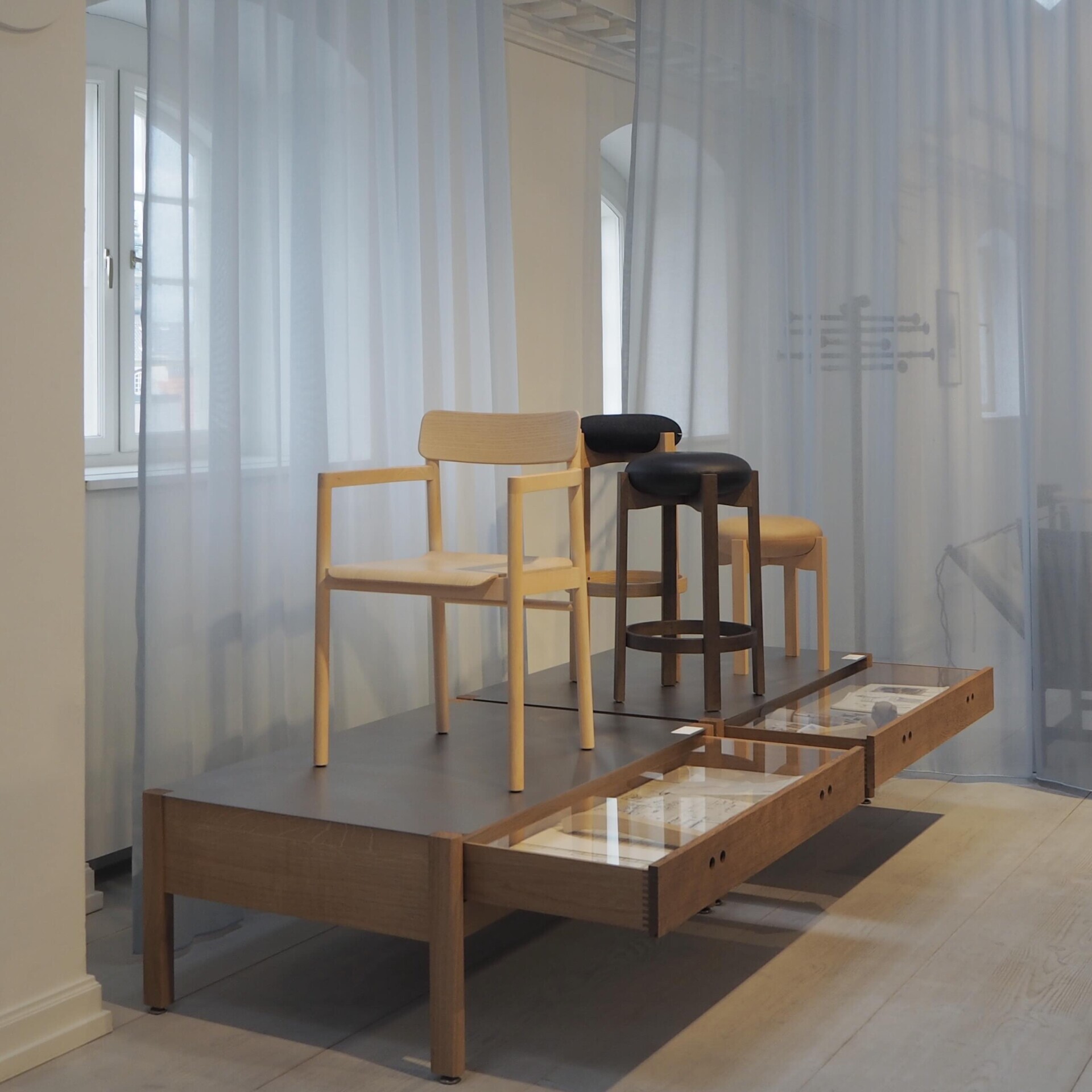 Fredericia: A Chronicle of Danish Design