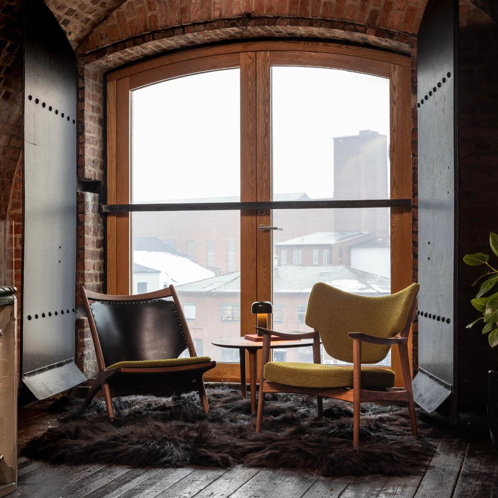 Bringing back the classics with Eikund – My chat with COO and Co-Founder, Morten Hippe