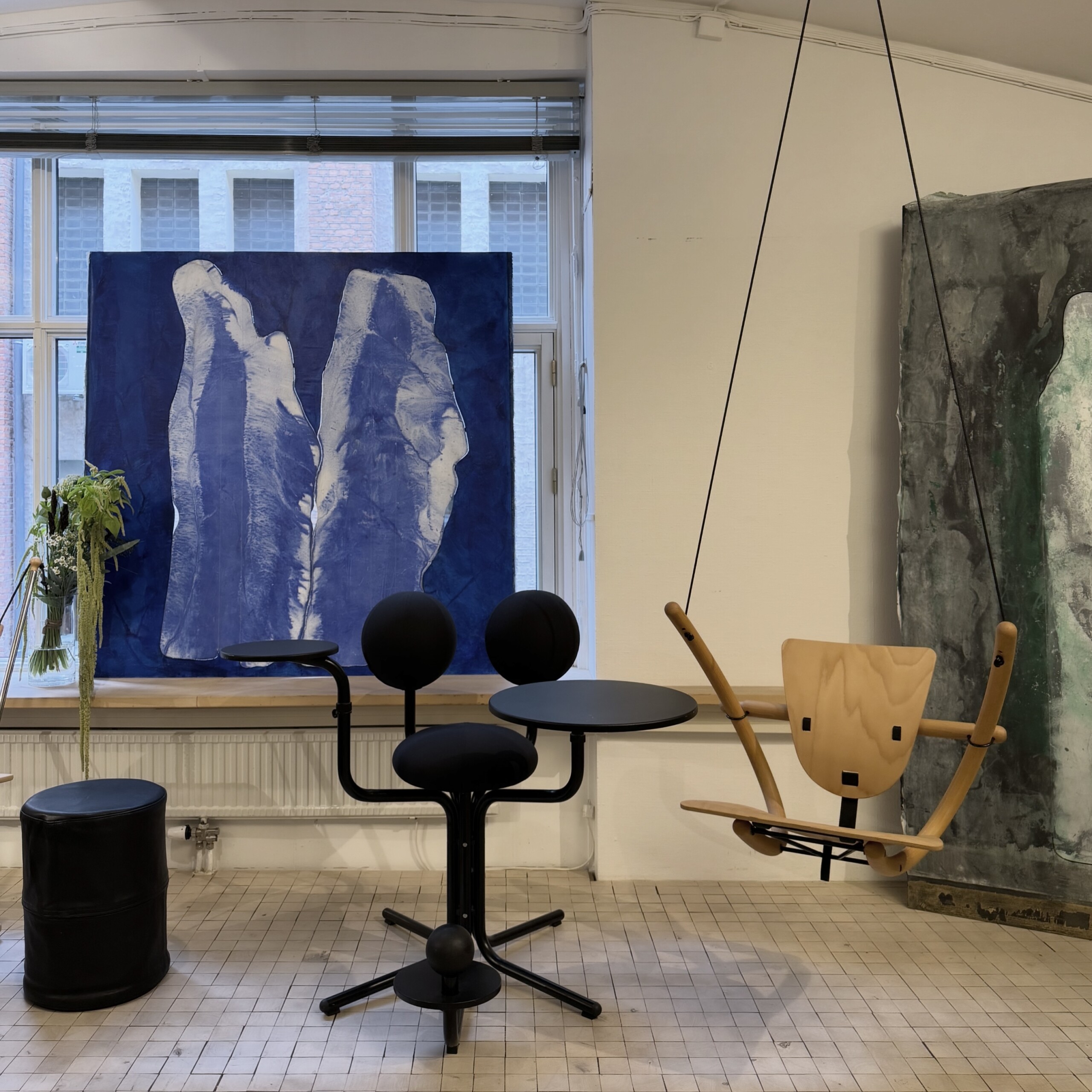 Ethos: Volume 24 – Editorial Features