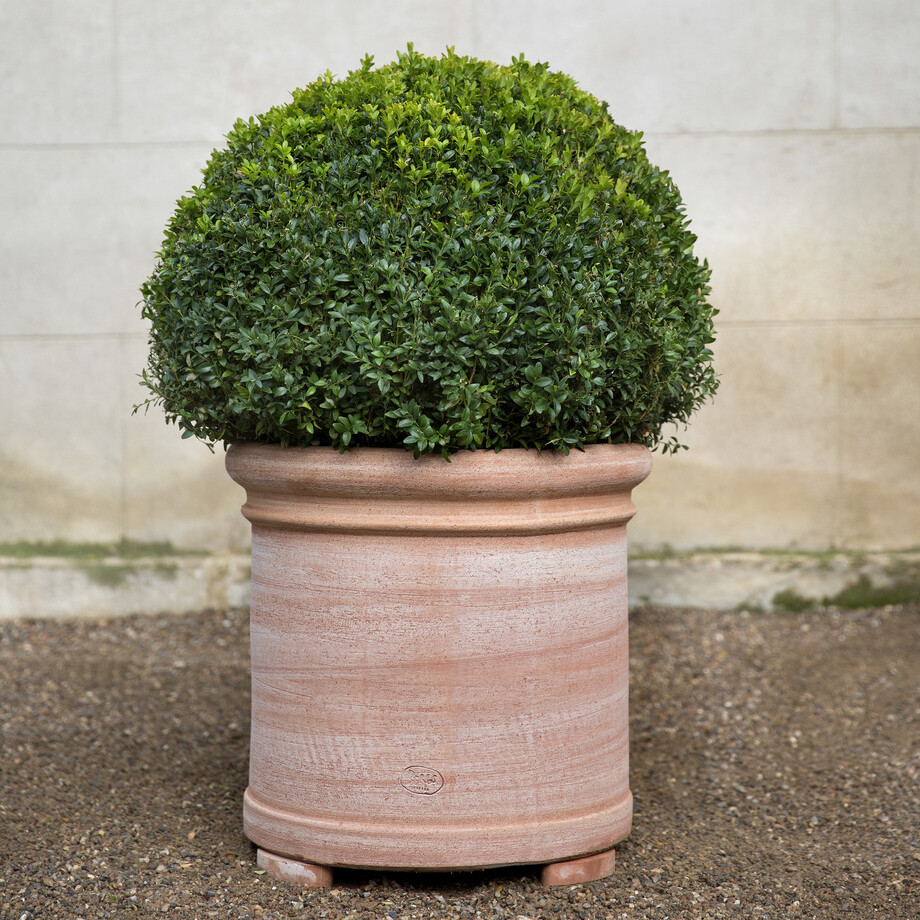 Bergs Potter – My chat with CPO, Christian Richard Andersen