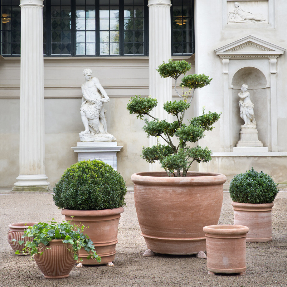 Bergs Potter – My chat with CPO, Christian Richard Andersen
