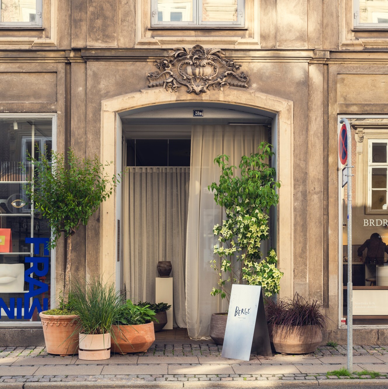 Bergs Potter – My chat with CPO, Christian Richard Andersen