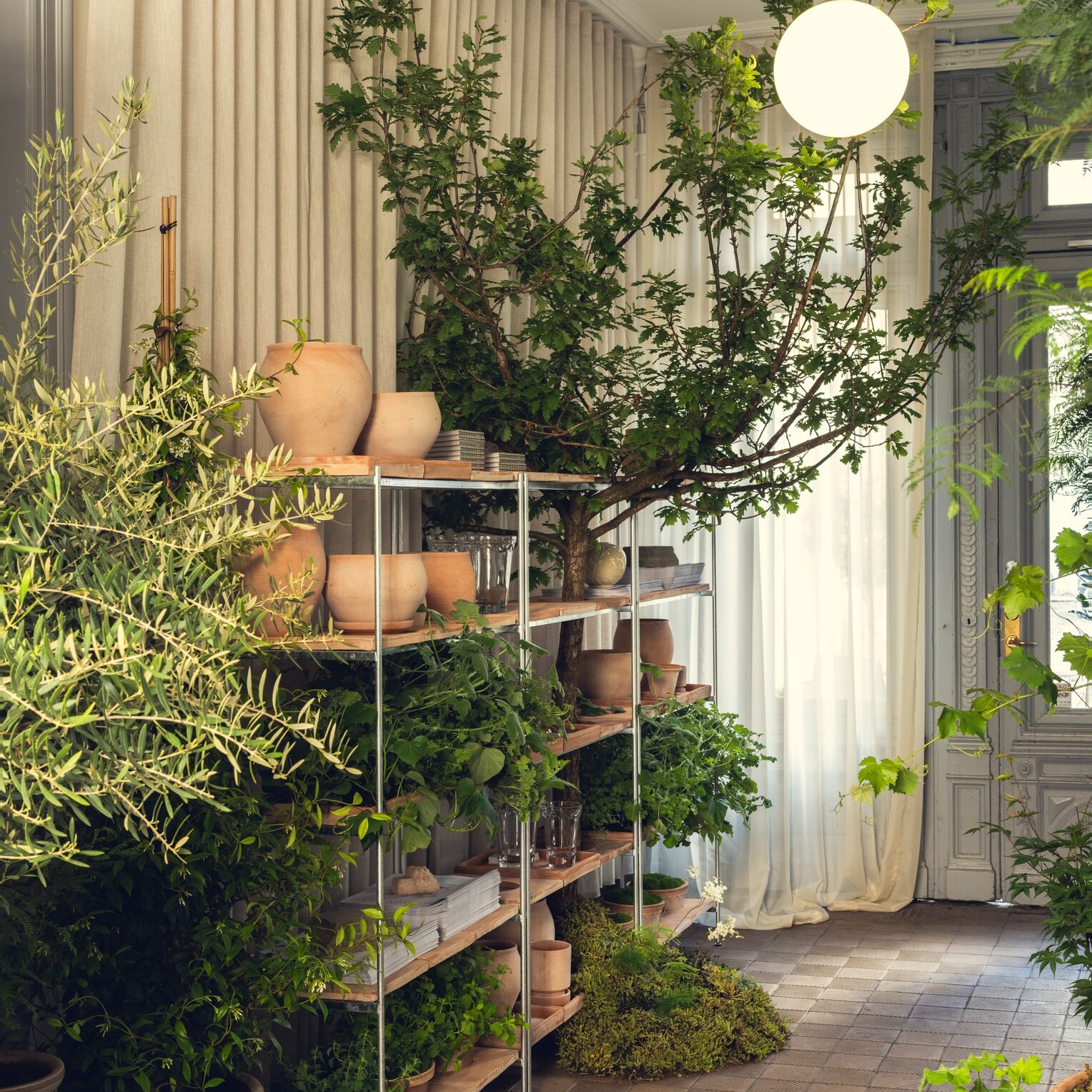 Bergs Potter – My chat with CPO, Christian Richard Andersen
