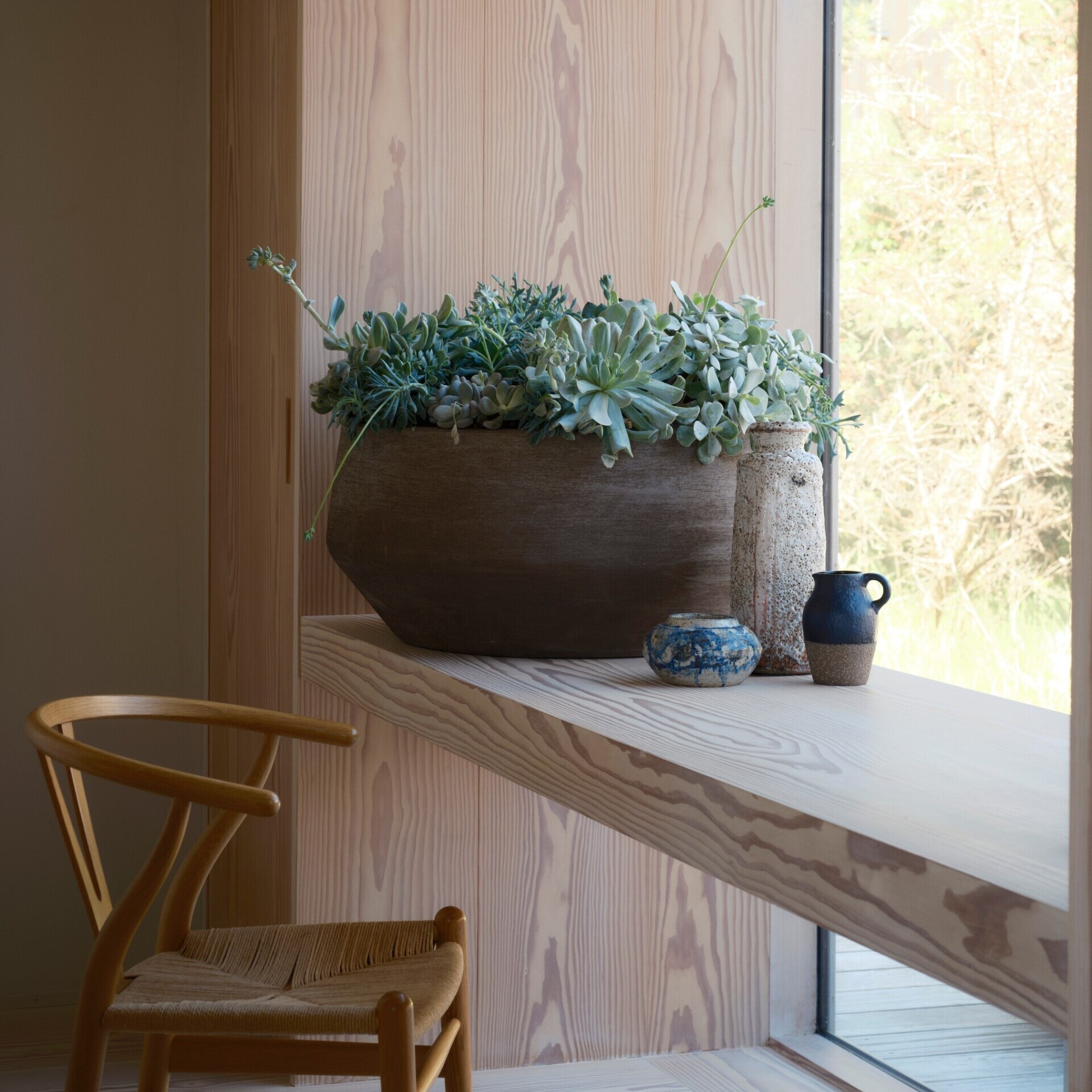 Bergs Potter – My chat with CPO, Christian Richard Andersen