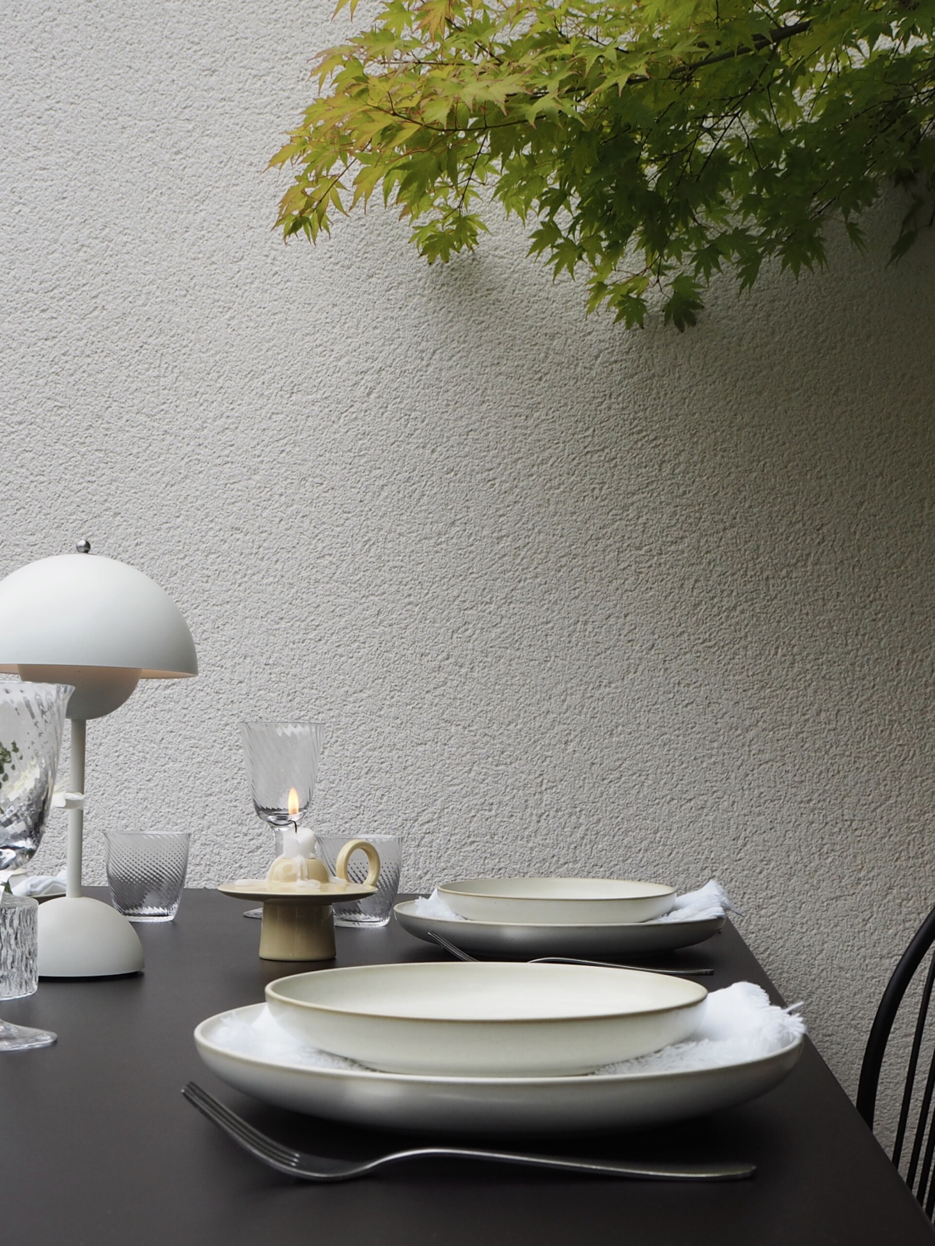 Hosting at home with Holloways of Ludlow